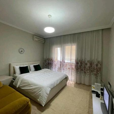 Npazar Apartment ティラナ エクステリア 写真