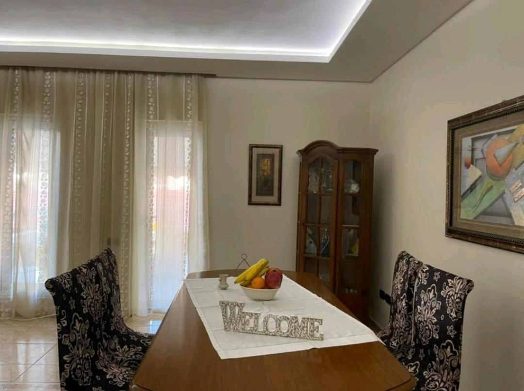 Npazar Apartment ティラナ エクステリア 写真