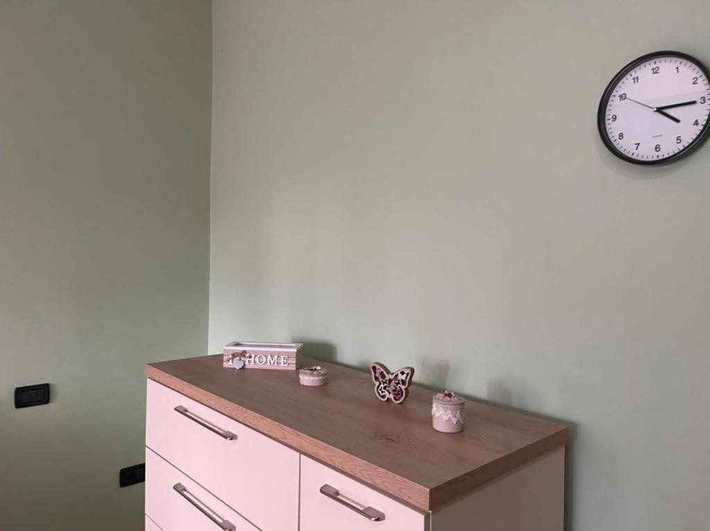 Npazar Apartment ティラナ エクステリア 写真