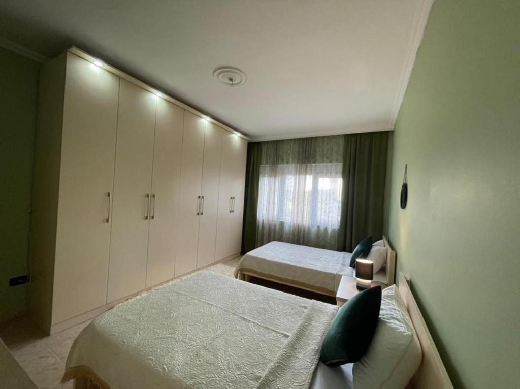 Npazar Apartment ティラナ エクステリア 写真