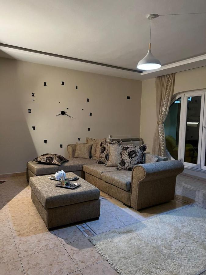 Npazar Apartment ティラナ エクステリア 写真