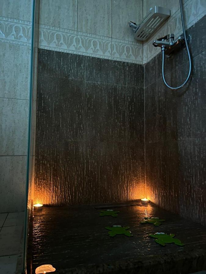 Npazar Apartment ティラナ エクステリア 写真
