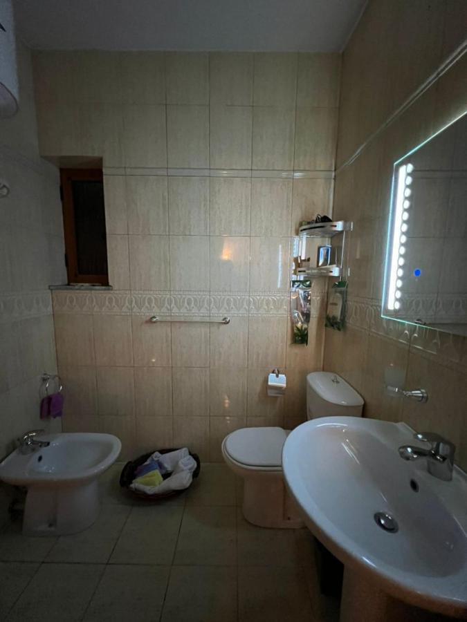 Npazar Apartment ティラナ エクステリア 写真